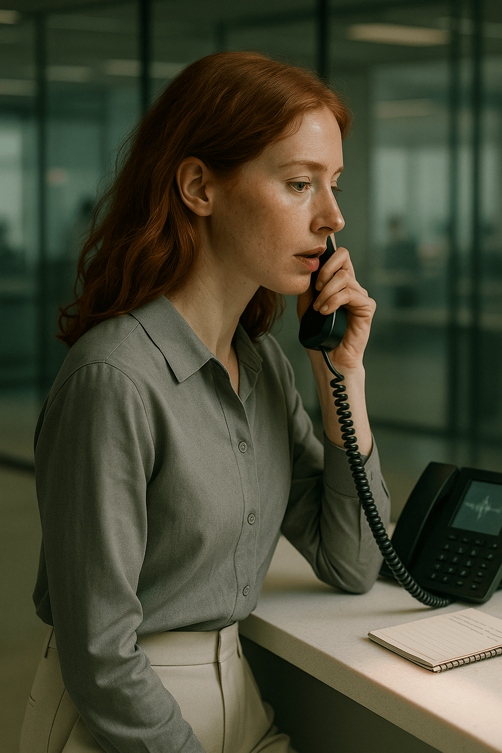 AI Call Center