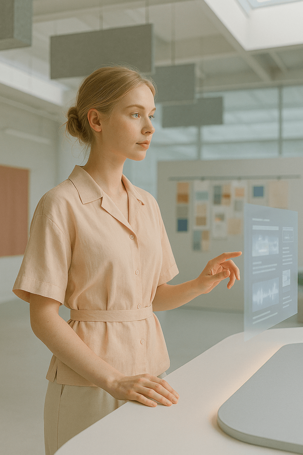 Visual Creation Studio